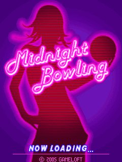 game pic for Midnight Bowling